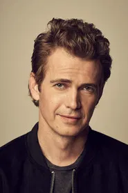 Photo of Hayden Christensen as Self - Anakin Skywalker