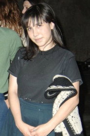 Photo of Veronica Gelbaum as Y-Ready