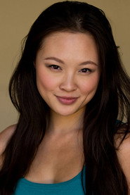 Photo of Kai Liu as Gigi