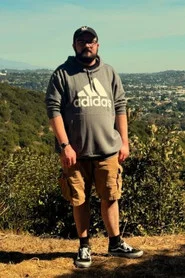 Photo of Lucas Krause as Himself