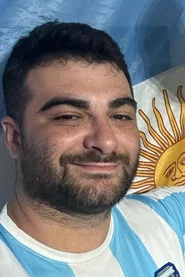 Photo of Facundo Alessandri as Self (Archive footage)