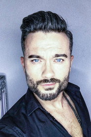 Photo of Jan Havlovic as profesor Krásný