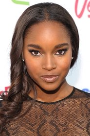 Photo of Damaris Lewis as Tracie Tyler