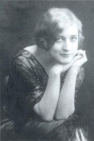 Photo of Elsa Krüger as Baronin Inge von Holten