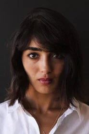 Photo of Yara Elham Jarrar as Maryam