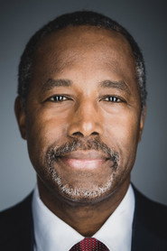 Photo of Ben Carson as Self (archive footage)