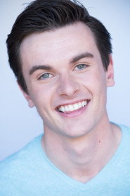 Photo of Ryan Mitchell as Reilly