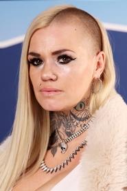 Photo of Tabatha Zimiga as Tabatha Zimiga