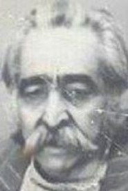 Photo of Esmail Shirazi