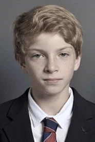 Photo of Lukas Schwarz as Lukas