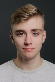 Photo of Vladislav Getze as Уголек