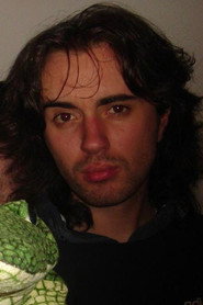 Photo of Juan Ignacio Rivas as El Muerto