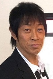 Photo of Jun Tamegai as Jun Takashina