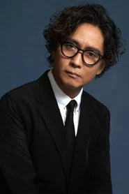 Photo of Gardner Tse Kwan-Ho as Dong Bingchun