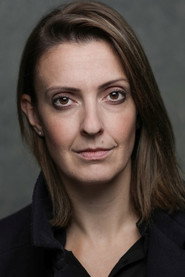 Photo of Steph Parry as PC Morgan
