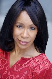 Photo of Fredella Calloway as Dr. Leigh Beverly