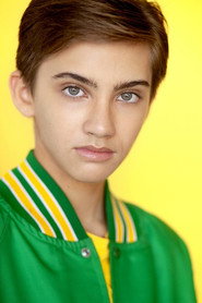 Photo of Bubba Ali as Mikey