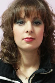Photo of Rosa Babiy as Svetka