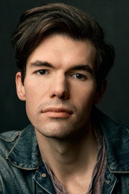Photo of Mason Hensley as Billy