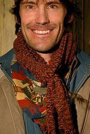 Photo of Darren Reul as Dogboy Sasquatch