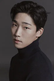 Photo of No Ji-hoon as Myeong-seon