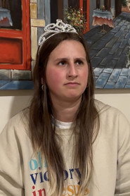 Photo of Sophia Hiatt as Princess of Earth
