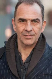 Photo of Jud Charlton as Cafe Owner