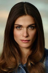 Photo of Elisa Sednaoui as Francesca