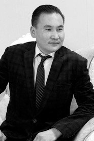 Photo of Otgonbat Orosoo as Khaltsgai