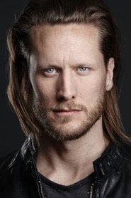 Photo of Steve James as Rodney Porter