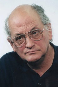Photo of Reinhard Hauff as Heinrich Geiz