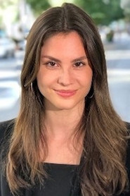 Photo of Charlotte Mondoux as (voice)
