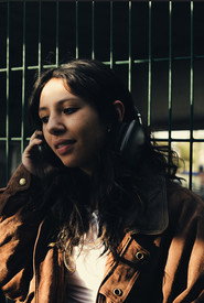 Photo of Romina Lagunes as Silvia