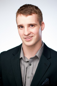 Photo of Chris Sparks as Frat Boy
