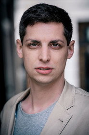 Photo of Alexander Diwiak as Pizzabote
