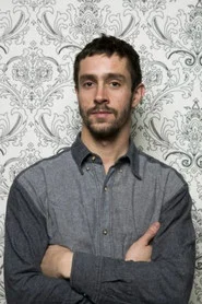 Photo of Juan Andrés Silva as Champa