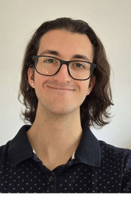 Photo of Christian Arroyo as Tony Lombardi