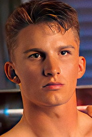 Photo of J.J. Bond as Opium Boy