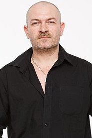 Photo of Zane Jarcu as Baptistu