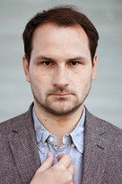 Photo of Daniel Flieger as Heitmann