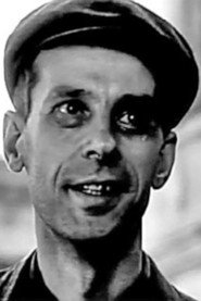 Photo of Sergey Barabanshchikov