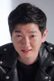 Photo of Lee Do-goon as Lee Jun