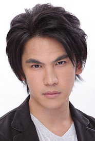 Photo of Rikiya Mifune as Tim Tsai