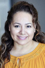 Photo of Angelica Pulido as Helen