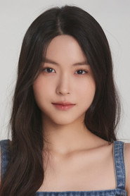 Photo of Hwang Ji-ah as Ye Rin