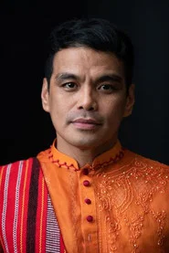 Photo of Bong Cabrera as Rajah Kulambo