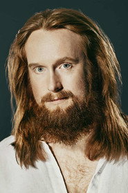 Photo of Jonas Flodager Rasmussen as Rasmussen (voice)