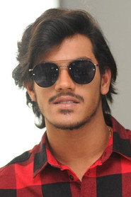 Photo of Meghamsh Srihari
