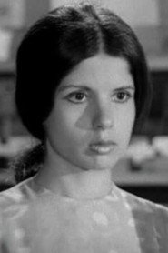 Photo of Yvonne Maltezou as Bella