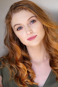 Photo of Tiffany Feese as Robin
